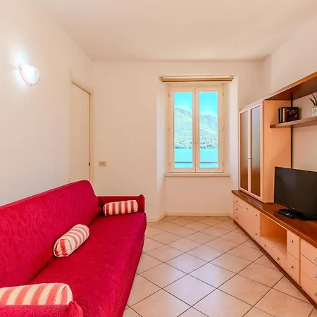 公寓 La Piazzetta Sul By Interhome
