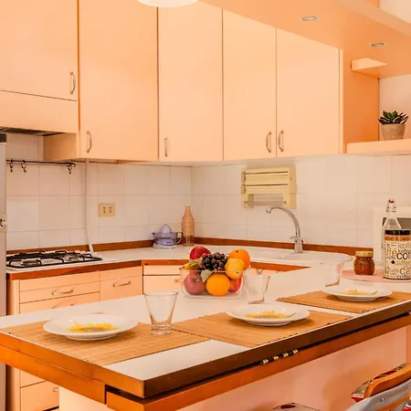 La Piazzetta Sul By Interhome 公寓 *