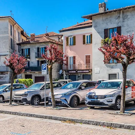 La Piazzetta Sul By Interhome *