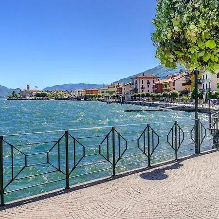 公寓 La Piazzetta Sul By Interhome *